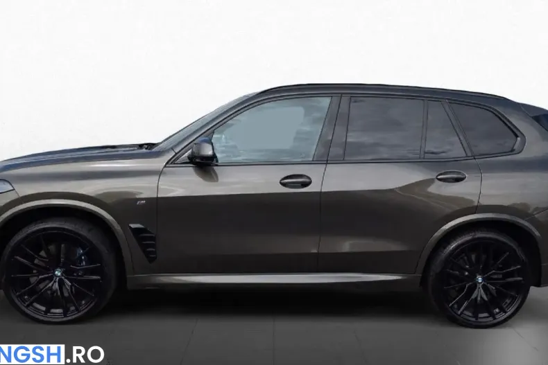 BMW X5 (Seria X) din 2025 cu 51.259 km - oferta BMW254095 - foto 5