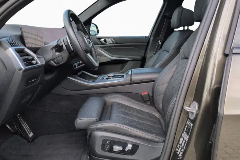 BMW X5 (Seria X) din 2025 cu 51.259 km - oferta BMW254095 - foto 7