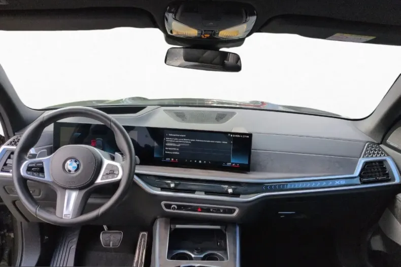BMW X5 (Seria X) din 2025 cu 51.259 km - oferta BMW254095 - foto 10
