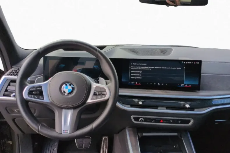 BMW X5 (Seria X) din 2025 cu 51.259 km - oferta BMW254095 - foto 11