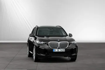 BMW X5 din 2025 - oferta BMW254097