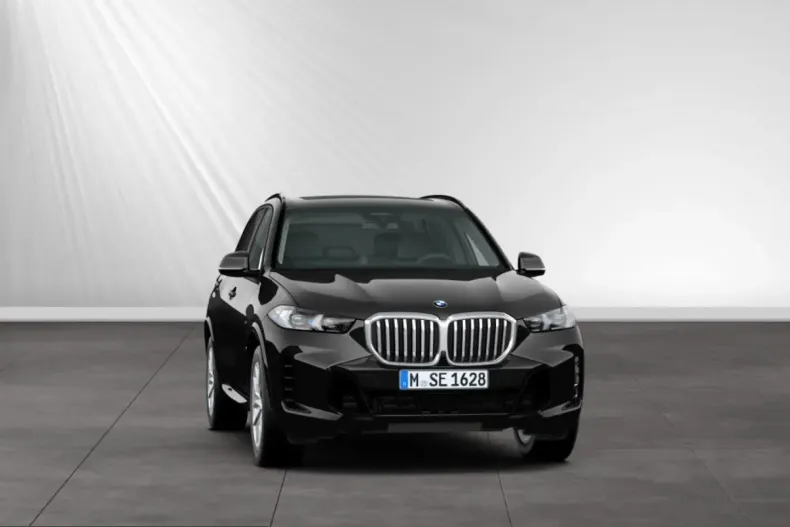 BMW X5 (Seria X) din 2025 cu 26.300 km - oferta BMW254097 - foto 1