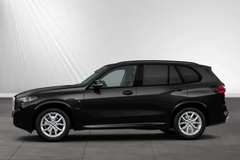BMW X5 (Seria X) din 2025 cu 26.300 km - oferta BMW254097 - foto 5