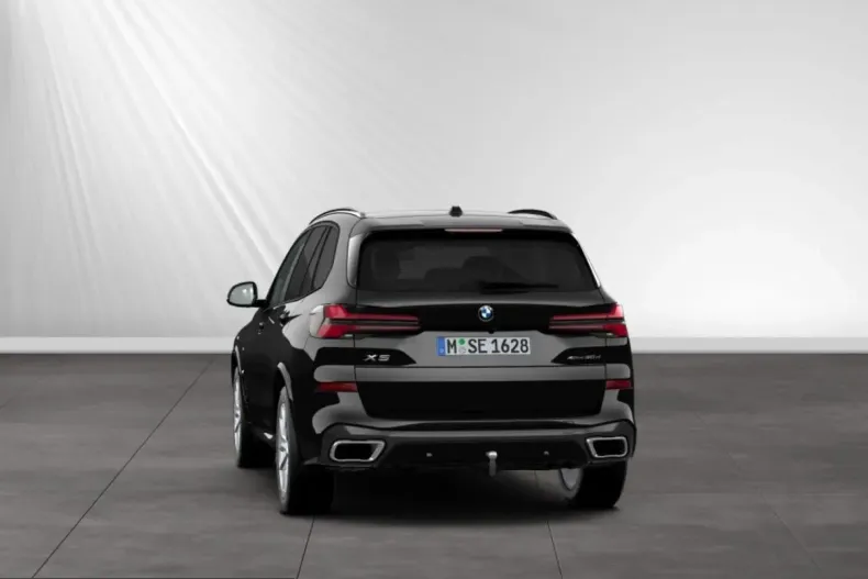 BMW X5 (Seria X) din 2025 cu 26.300 km - oferta BMW254097 - foto 7