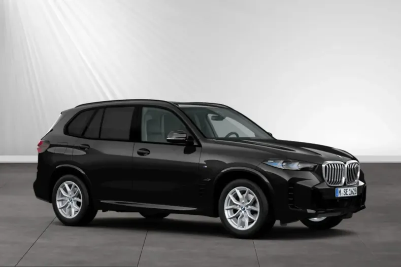 BMW X5 (Seria X) din 2025 cu 26.300 km - oferta BMW254097 - foto 9