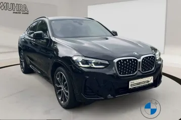 BMW X4 din 2025 - oferta BMW254099