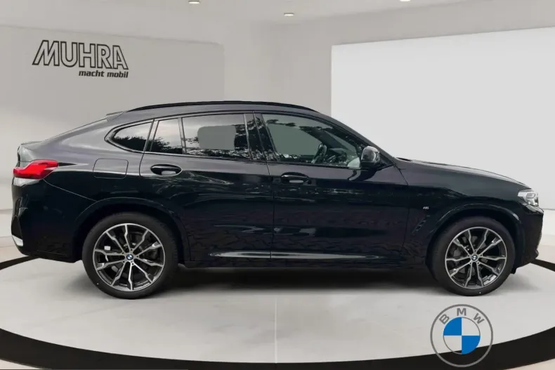 BMW X4 (Seria X) din 2025 cu 17.200 km - oferta BMW254099 - foto 6