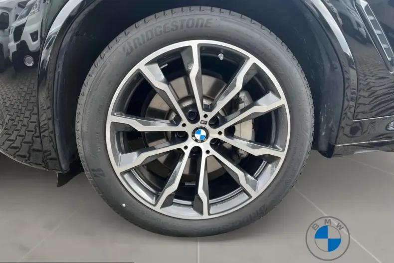 BMW X4 (Seria X) din 2025 cu 17.200 km - oferta BMW254099 - foto 7
