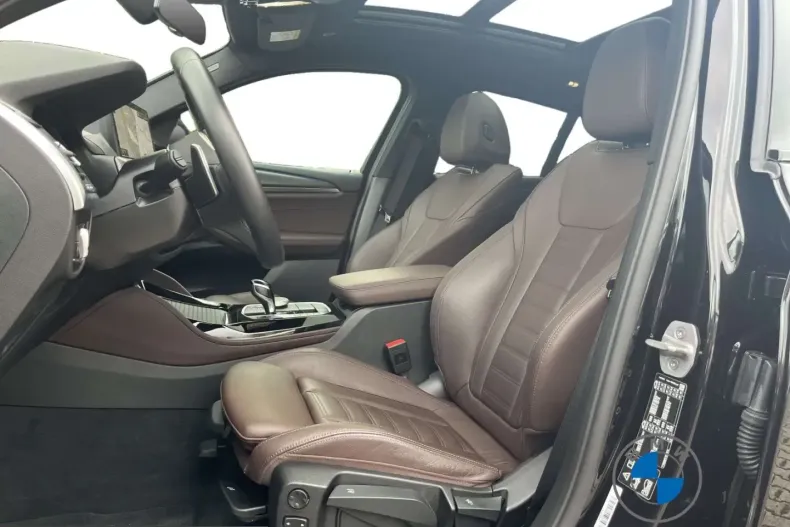 BMW X4 (Seria X) din 2025 cu 17.200 km - oferta BMW254099 - foto 9