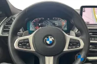 BMW X4 (Seria X) din 2025 cu 17.200 km - oferta BMW254099 - foto 11