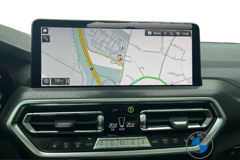 BMW X4 (Seria X) din 2025 cu 17.200 km - oferta BMW254099 - foto 12