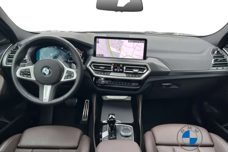 BMW X4 (Seria X) din 2025 cu 17.200 km - oferta BMW254099 - foto 15