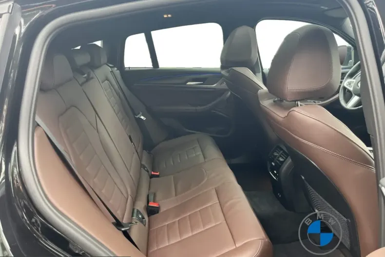 BMW X4 (Seria X) din 2025 cu 17.200 km - oferta BMW254099 - foto 17