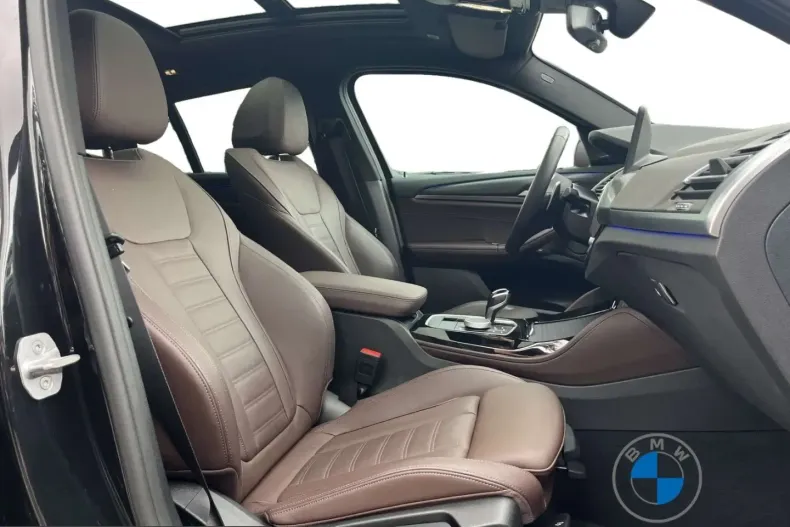 BMW X4 (Seria X) din 2025 cu 17.200 km - oferta BMW254099 - foto 18