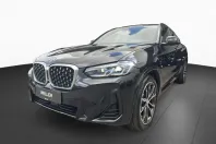 BMW X4 (Seria X) din 2026 cu 24.938 km - oferta BMW254100 - foto 1