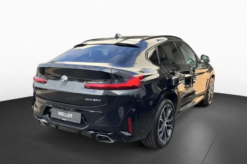 BMW X4 (Seria X) din 2026 cu 24.938 km - oferta BMW254100 - foto 2