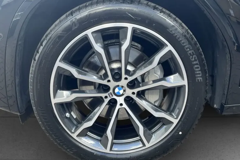 BMW X4 (Seria X) din 2026 cu 24.938 km - oferta BMW254100 - foto 3