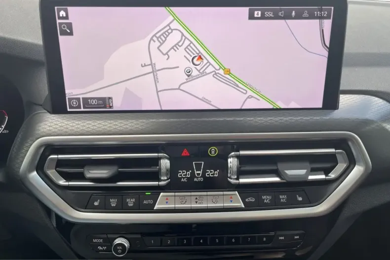 BMW X4 (Seria X) din 2026 cu 24.938 km - oferta BMW254100 - foto 6