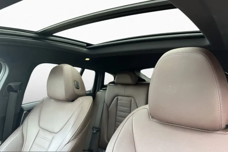 BMW X4 (Seria X) din 2026 cu 24.938 km - oferta BMW254100 - foto 8