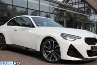 BMW M240 (Seria 2) din 2023 cu 32.900 km - oferta BMW254101 - foto 1