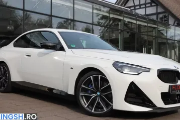 BMW M240 din 2023 - oferta BMW254101