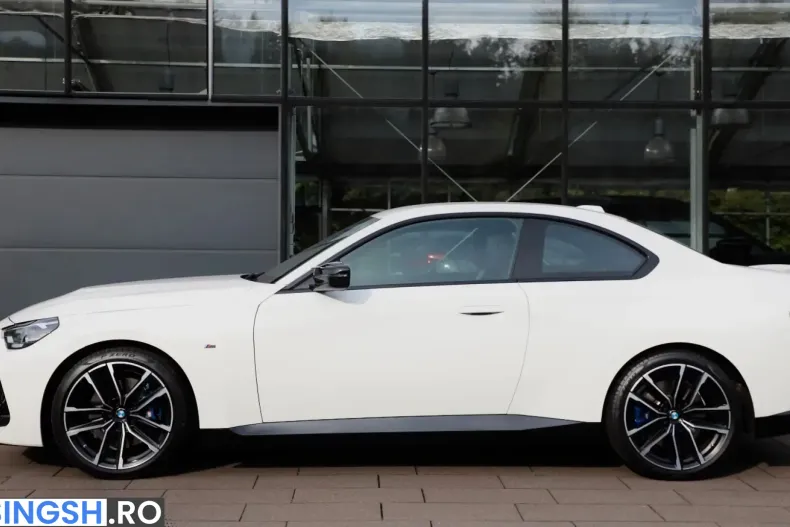 BMW M240 (Seria 2) din 2023 cu 32.900 km - oferta BMW254101 - foto 4