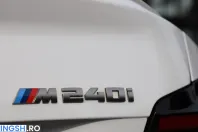 BMW M240 (Seria 2) din 2023 cu 32.900 km - oferta BMW254101 - foto 7