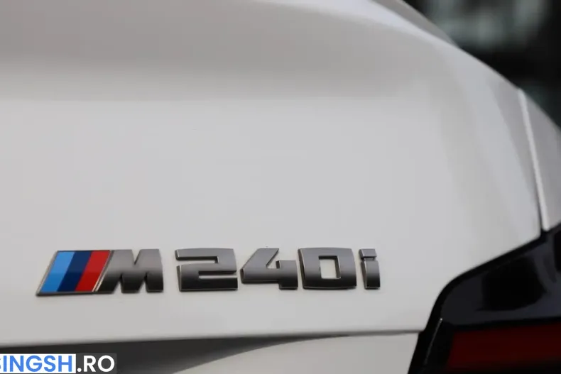 BMW M240 (Seria 2) din 2023 cu 32.900 km - oferta BMW254101 - foto 7