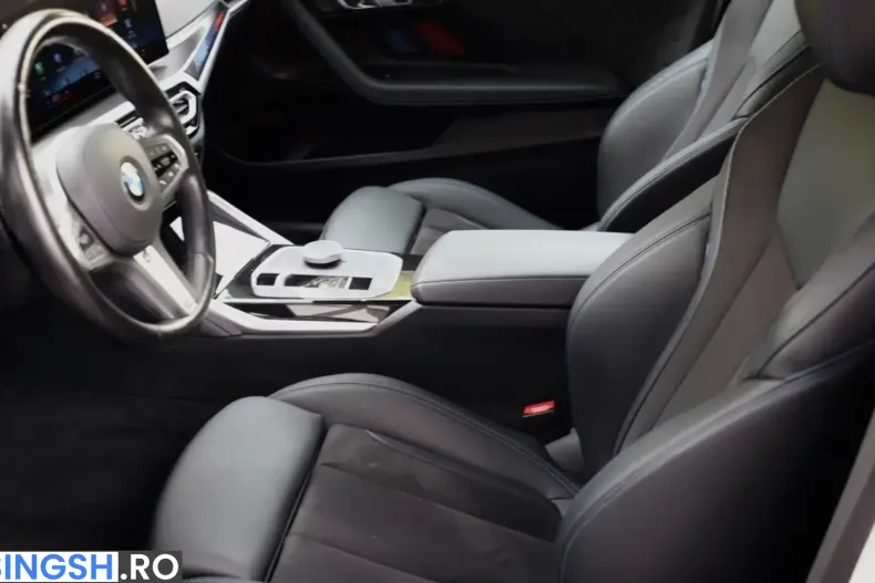 BMW M240 (Seria 2) din 2023 cu 32.900 km - oferta BMW254101 - foto 8