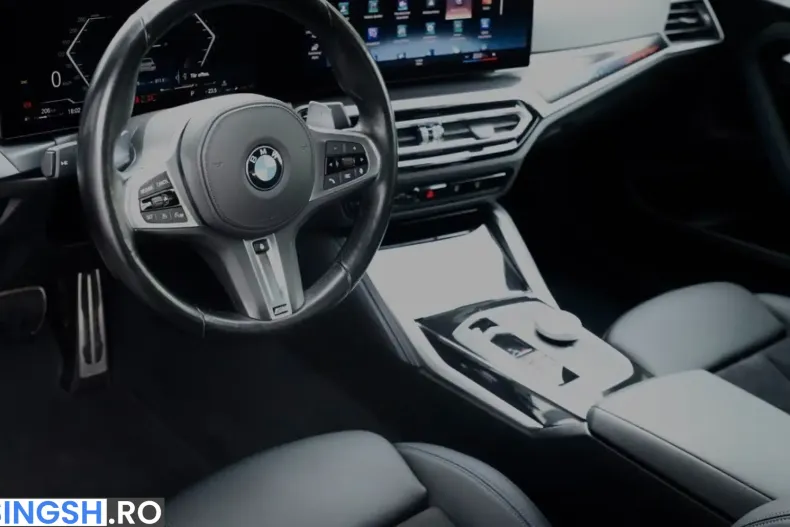 BMW M240 (Seria 2) din 2023 cu 32.900 km - oferta BMW254101 - foto 9