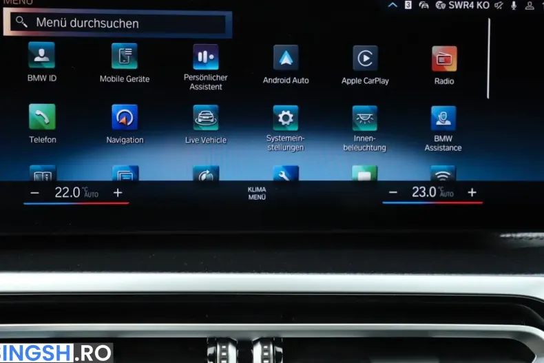 BMW M240 (Seria 2) din 2023 cu 32.900 km - oferta BMW254101 - foto 18