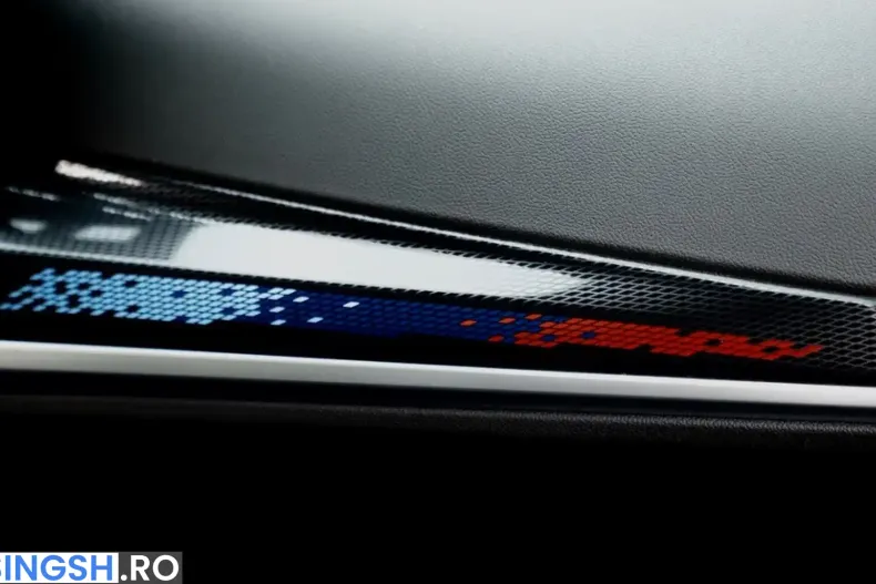 BMW M240 (Seria 2) din 2023 cu 32.900 km - oferta BMW254101 - foto 22