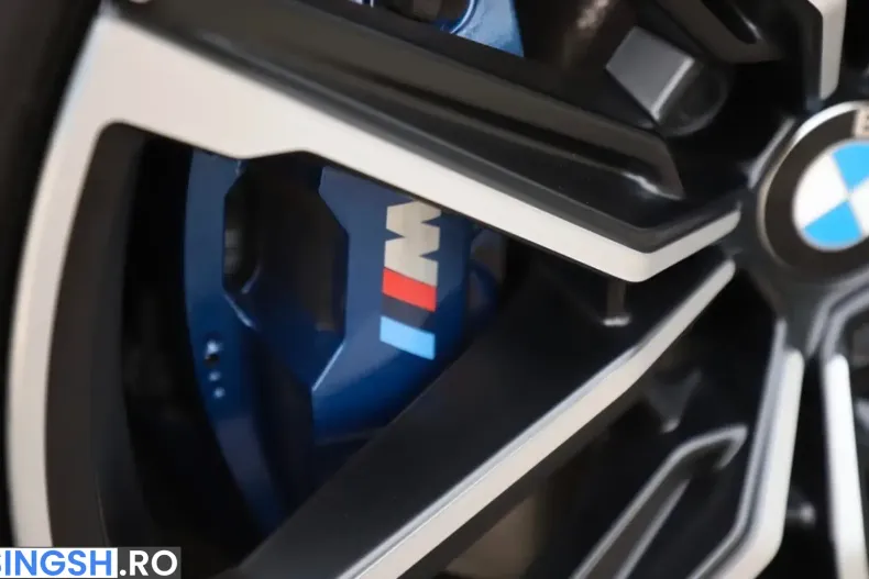 BMW M240 (Seria 2) din 2023 cu 32.900 km - oferta BMW254101 - foto 24