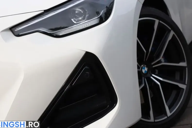 BMW M240 (Seria 2) din 2023 cu 32.900 km - oferta BMW254101 - foto 28