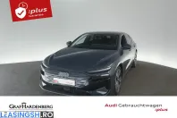 Audi A6 din 2025 cu 23.500 km - oferta AUD254102 - foto 1