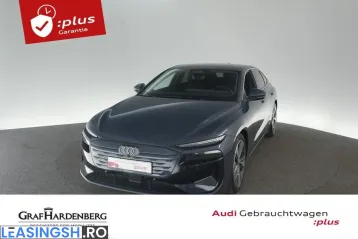 Audi A6 din 2025 - oferta AUD254102