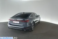 Audi A6 din 2025 cu 23.500 km - oferta AUD254102 - foto 2