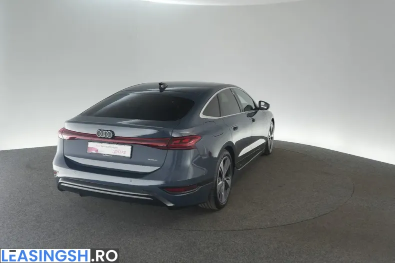 Audi A6 din 2025 cu 23.500 km - oferta AUD254102 - foto 2
