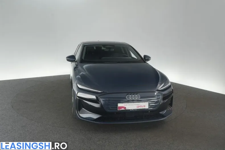 Audi A6 din 2025 cu 23.500 km - oferta AUD254102 - foto 3