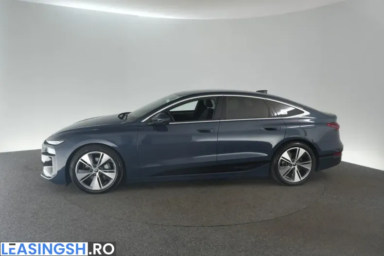 Audi A6 din 2025 cu 23.500 km - oferta AUD254102 - foto 5
