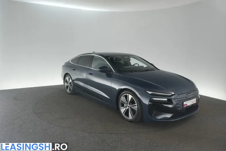 Audi A6 din 2025 cu 23.500 km - oferta AUD254102 - foto 7