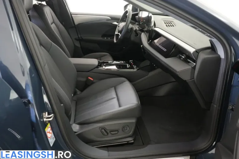 Audi A6 din 2025 cu 23.500 km - oferta AUD254102 - foto 9