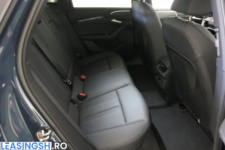 Audi A6 din 2025 cu 23.500 km - oferta AUD254102 - foto 10
