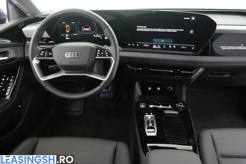 Audi A6 din 2025 cu 23.500 km - oferta AUD254102 - foto 11