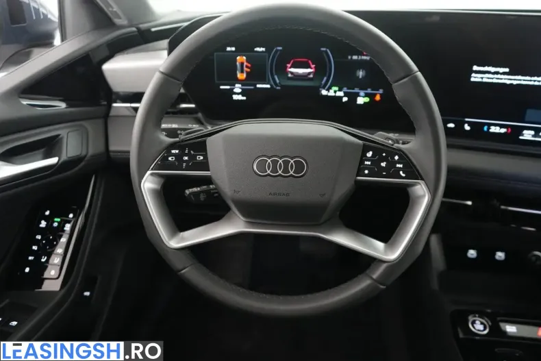 Audi A6 din 2025 cu 23.500 km - oferta AUD254102 - foto 12