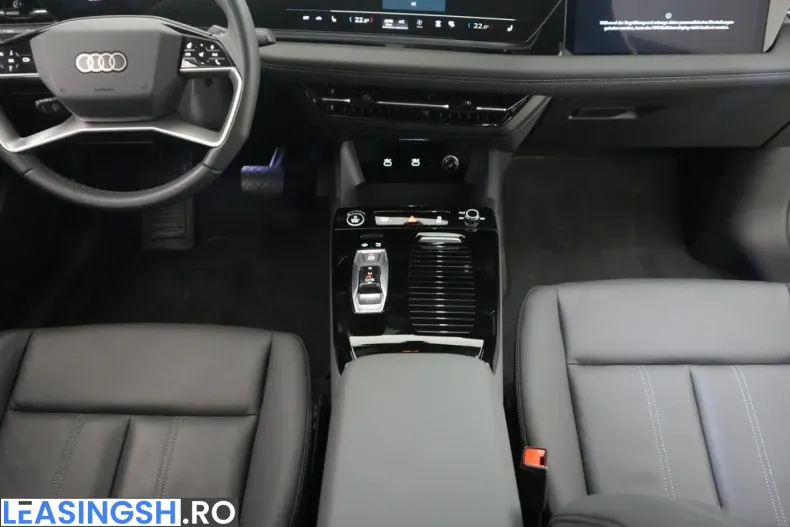 Audi A6 din 2025 cu 23.500 km - oferta AUD254102 - foto 14