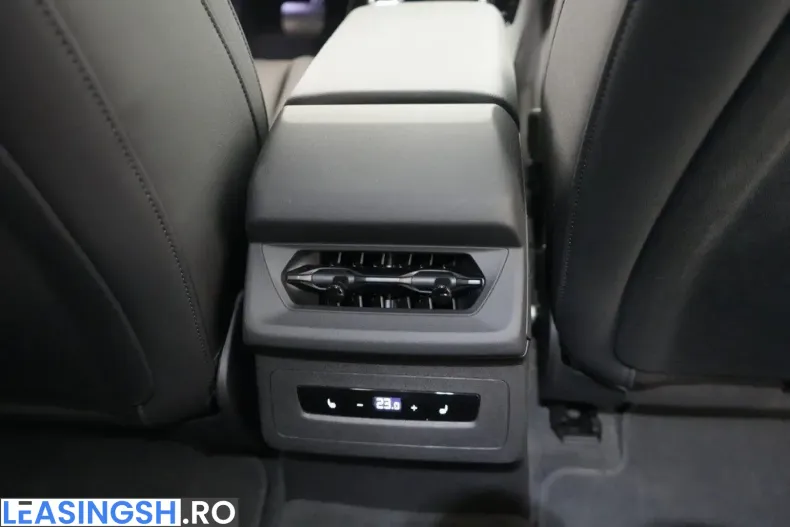Audi A6 din 2025 cu 23.500 km - oferta AUD254102 - foto 15