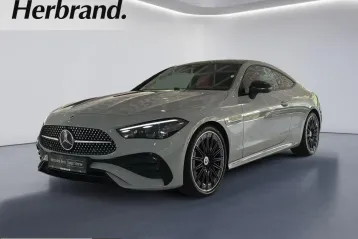 Mercedes-Benz CLE 300 din 2025 - oferta MER254103