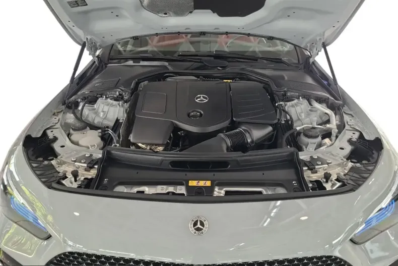 Mercedes-Benz CLE 300 (Clasa CLE) din 2025 cu 15.003 km - oferta MER254103 - foto 7