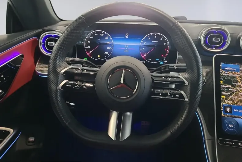 Mercedes-Benz CLE 300 (Clasa CLE) din 2025 cu 15.003 km - oferta MER254103 - foto 9